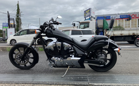 HONDA VT1300CX 2014 SC61