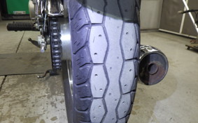HONDA CB400ﾌｫｱ 2026 CB400F
