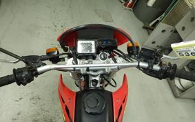 HONDA XR-250 GEN 2 1981 MD30