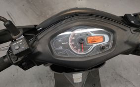 SUZUKI ADDRESS V125 CF4MA