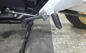 HONDA CB400SF VTEC 2011 NC42