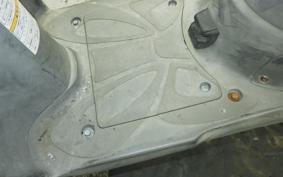 SUZUKI LET's 5 G CA47A
