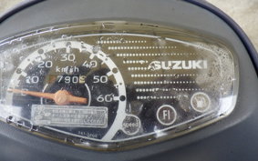 SUZUKI LET's 4 CA45A