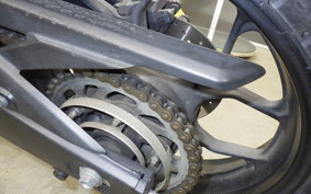 YAMAHA MT-03 2019 RH13J