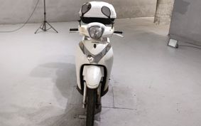 HONDA SH MODE JF51