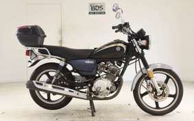 YAMAHA YB125SP