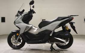 HONDA ADV160 2008 KF54