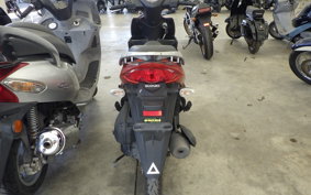 SUZUKI ADDRESS 110 2025 CE47A