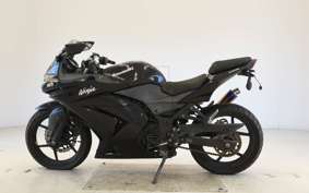 KAWASAKI NINJA 250R EX250K