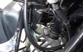 KAWASAKI GPZ400F 1984 ZX400A