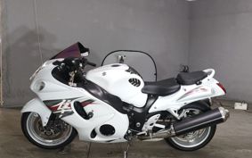 SUZUKI GSX-1300R HAYABUSA 2012 GX72A