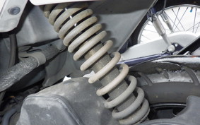 SUZUKI ADDRESS V125 S CF4MA