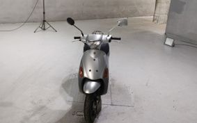 SUZUKI LET`S4 CA45A