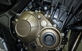 HONDA CB650R 2019 RH03