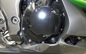 KAWASAKI NINJA 1000 A 2012