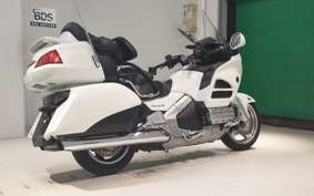 HONDA GL 1800 GOLD WING AIRBAG NAVI 2018 SC68