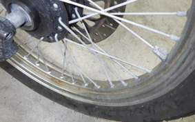 SUZUKI GRASS TRACKER Bigboy NJ4DA