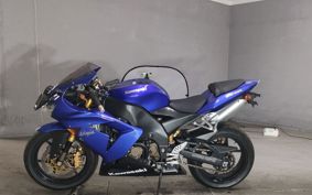 KAWASAKI ZX 10 NINJA R 2004 ZXT00C