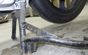 HONDA PCX125 2012 JF56