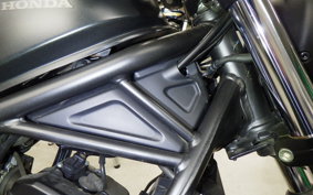 HONDA REBEL 250 A MC49