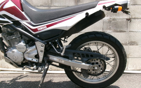 YAMAHA SEROW 250 DG17J