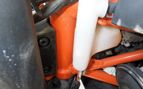 KTM 390 RC 2020