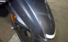 SUZUKI BURGMANｽﾄﾘｰﾄ125EX EA23M