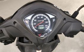 SUZUKI ADDRESS V110 CE47A
