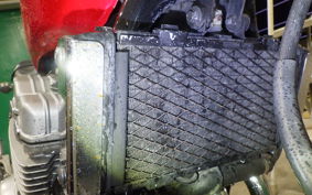 HONDA CB400F 1998 NC36