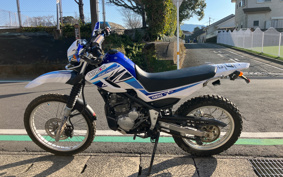 YAMAHA SEROW 250 DG31J