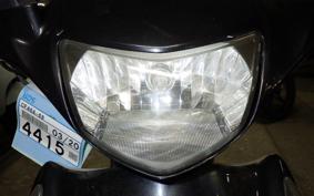 SUZUKI ADDRESS V125 G CF46A