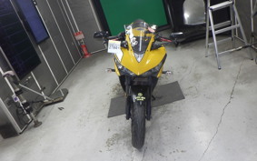 YAMAHA YZF-R25 2024 RG10J