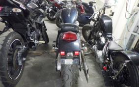 HONDA STEED 400 1991 NC26