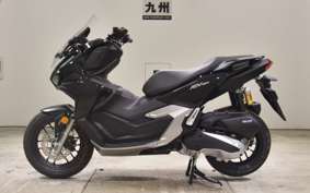 HONDA ADV160