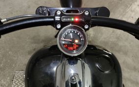 HARLEY FXSB BREAKOUT 2015 BF5