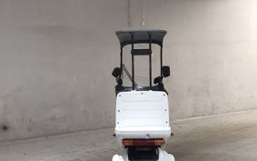 HONDA GYRO TA03