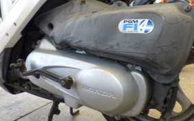 HONDA DIO Gen.6 AF68