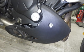 KAWASAKI VERSYS 650 2016