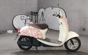 HONDA CREA SCOOPY AF55