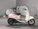 Фото Honda CREA SCOOPY 2007 с японского аукциона