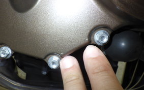 HONDA CB650R E-Clutch 2025 RH17