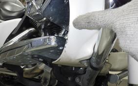 HARLEY FLHTCU 1580 2008