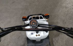 HONDA ZUMAR AF58