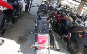 SUZUKI INTRUDER400 CLASSIC (ｼｮﾙ 2008 VK54A