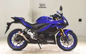 YAMAHA YZF-R25 A 2009 RG43J