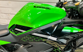 KAWASAKI NINJA ZX-25R KRT ED ZX250E