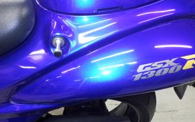 SUZUKI HAYABUSA Gen.2 2017