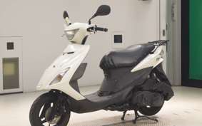 SUZUKI ADDRESS V125 S CF4MA