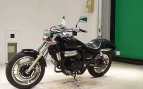 HONDA MAGNA 250 2021 MC29