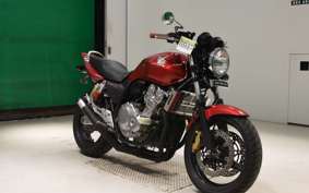 HONDA CB400SF VTEC 2008 NC42